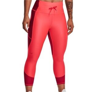 Under Armour heat gear tights